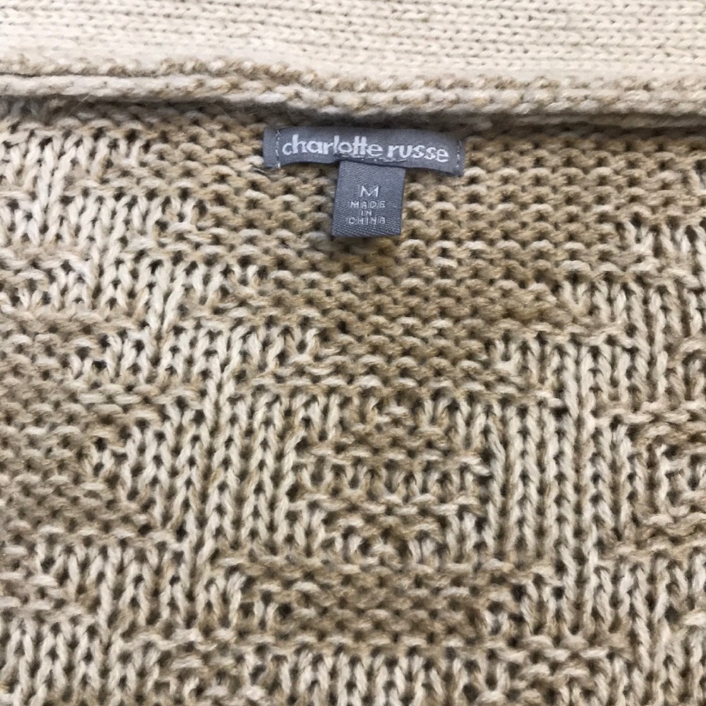 Cardigan - Picture 2 of 3